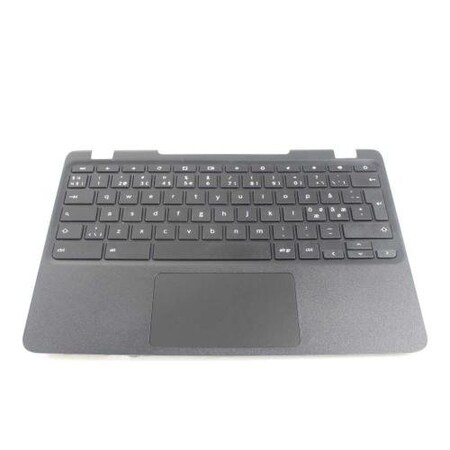 Lenovo NL6E KB SCAN W/TOP ASSEMBLY BL 5CB0N00712